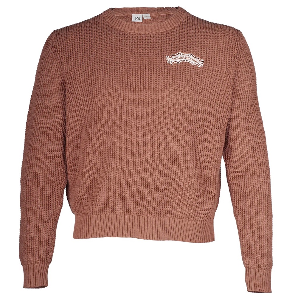 TenTree Sierra Nevada High Line Crew Sweater